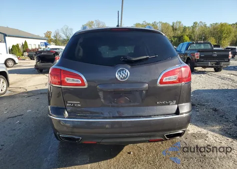 2014 Buick Enclave z USA, uszkodzony, nr VIN 5GAKVBKD5EJ193769